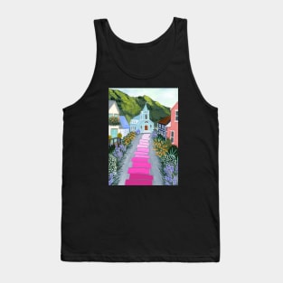 Seydisfjordur Tank Top